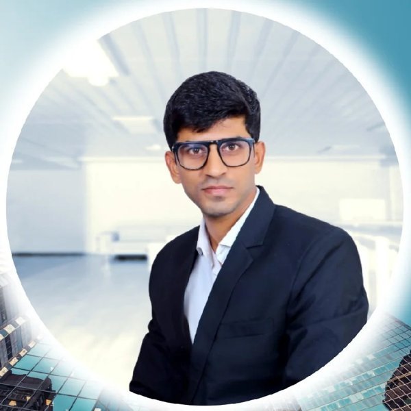 Amol Deshmukh